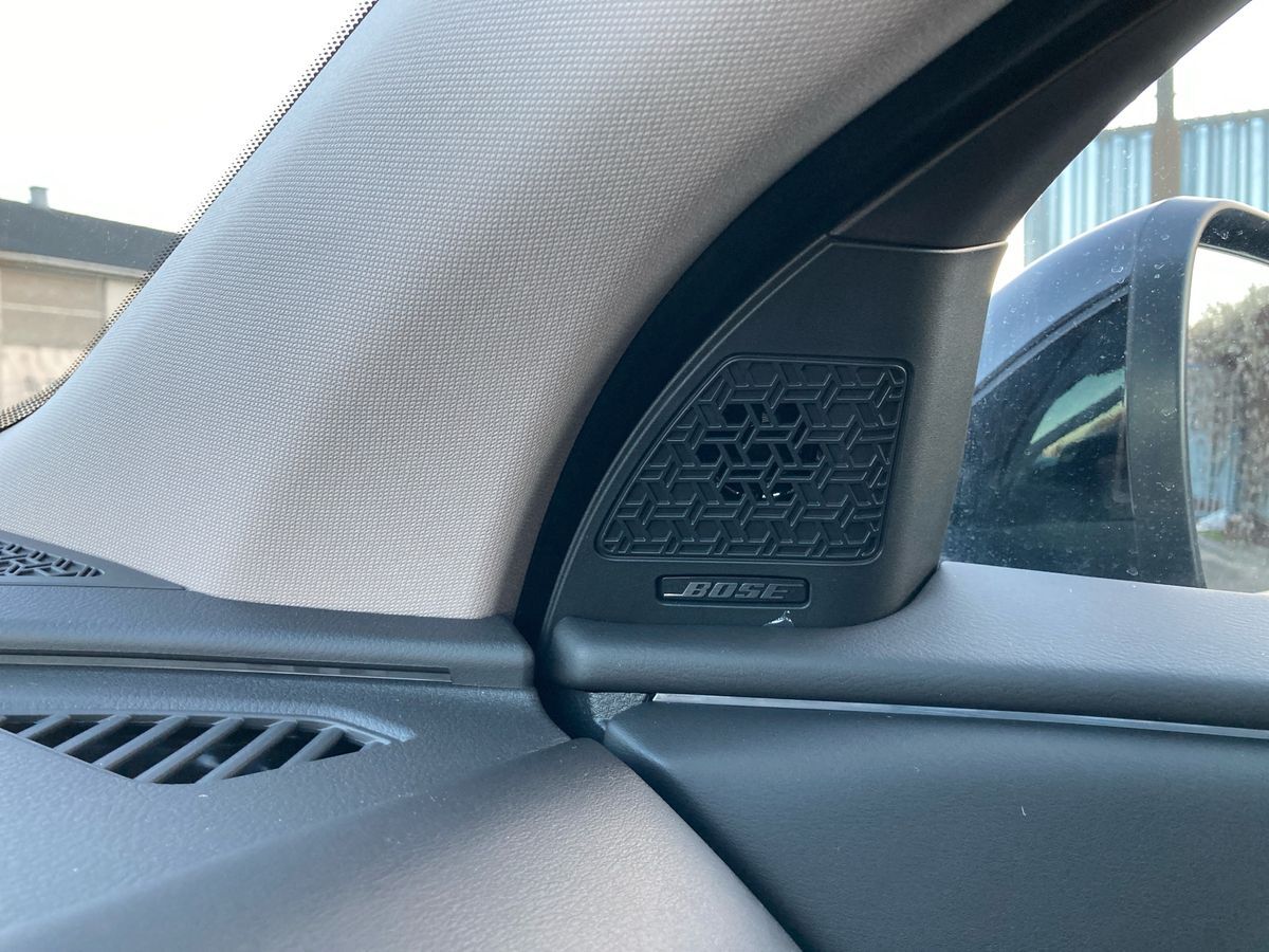 Billede af Nissan Ariya EL Advance 238HK 5d Aut.