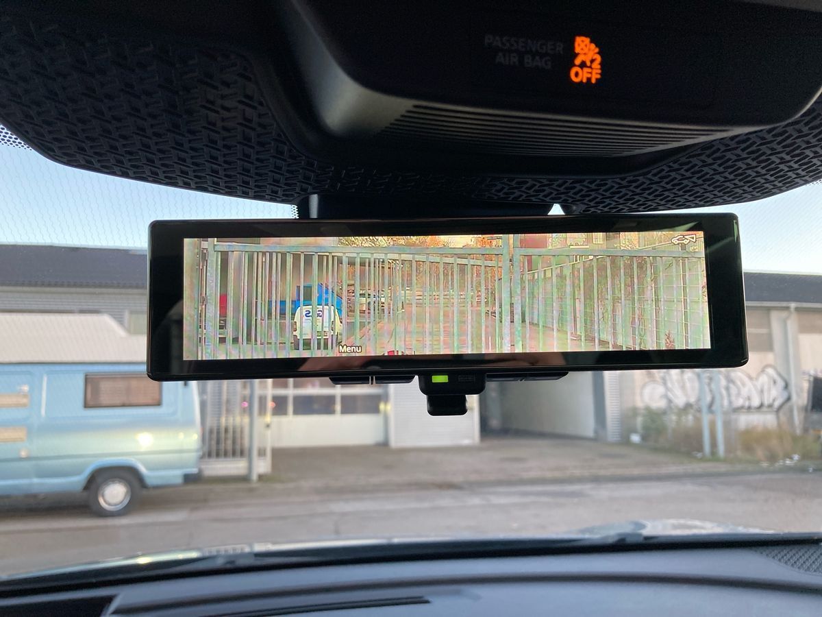 Billede af Nissan Ariya EL Advance 238HK 5d Aut.