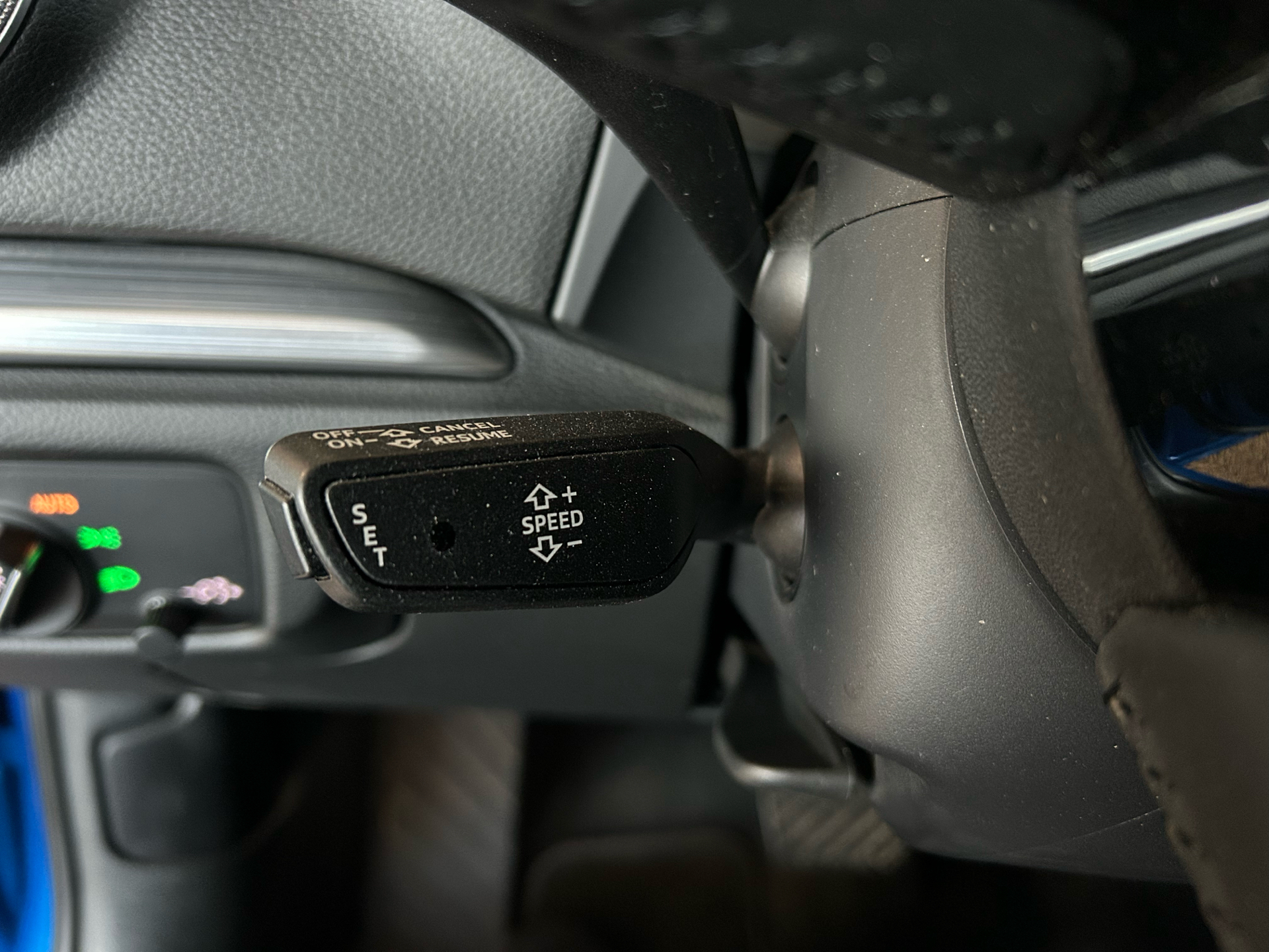 Billede af Audi A3 Sportback 1,4 E-tron  Plugin-hybrid Ambiente S Tronic 204HK 5d 6g Aut.