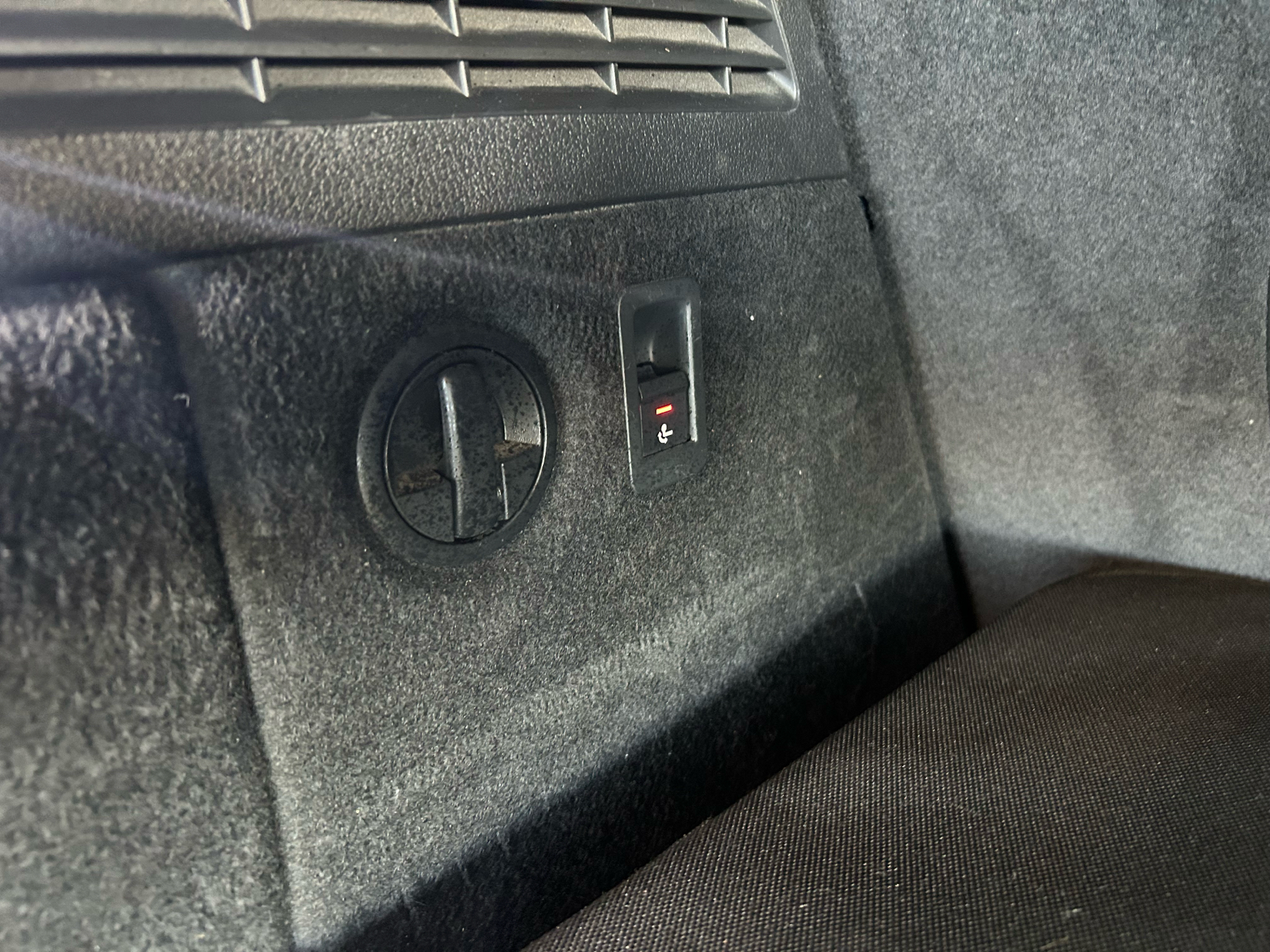 Billede af Audi A3 Sportback 1,4 E-tron  Plugin-hybrid Ambiente S Tronic 204HK 5d 6g Aut.