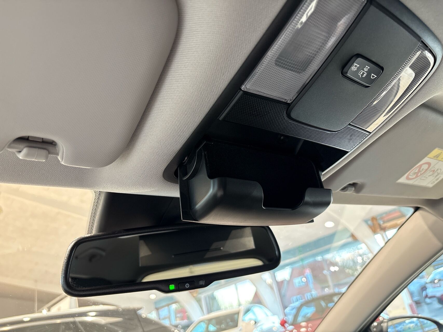 Billede af Kia Ceed SW 1,0 T-GDI Active 100HK Stc 6g