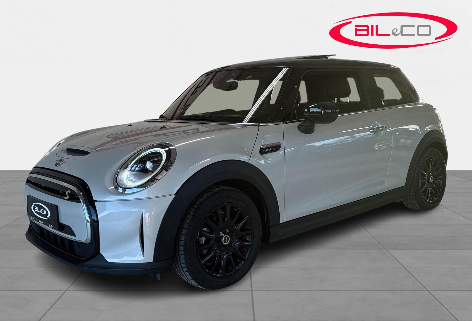 Billede af Mini Cooper SE EL Camden 184HK 3d Aut.