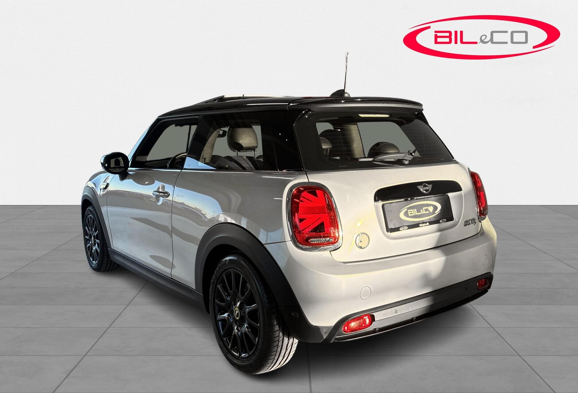 Billede af Mini Cooper SE EL Camden 184HK 3d Aut.