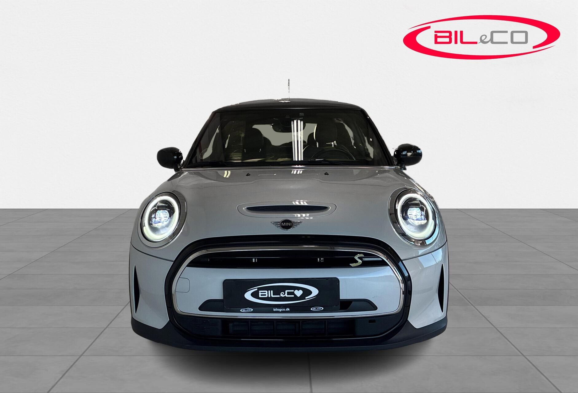 Billede af Mini Cooper SE EL Camden 184HK 3d Aut.