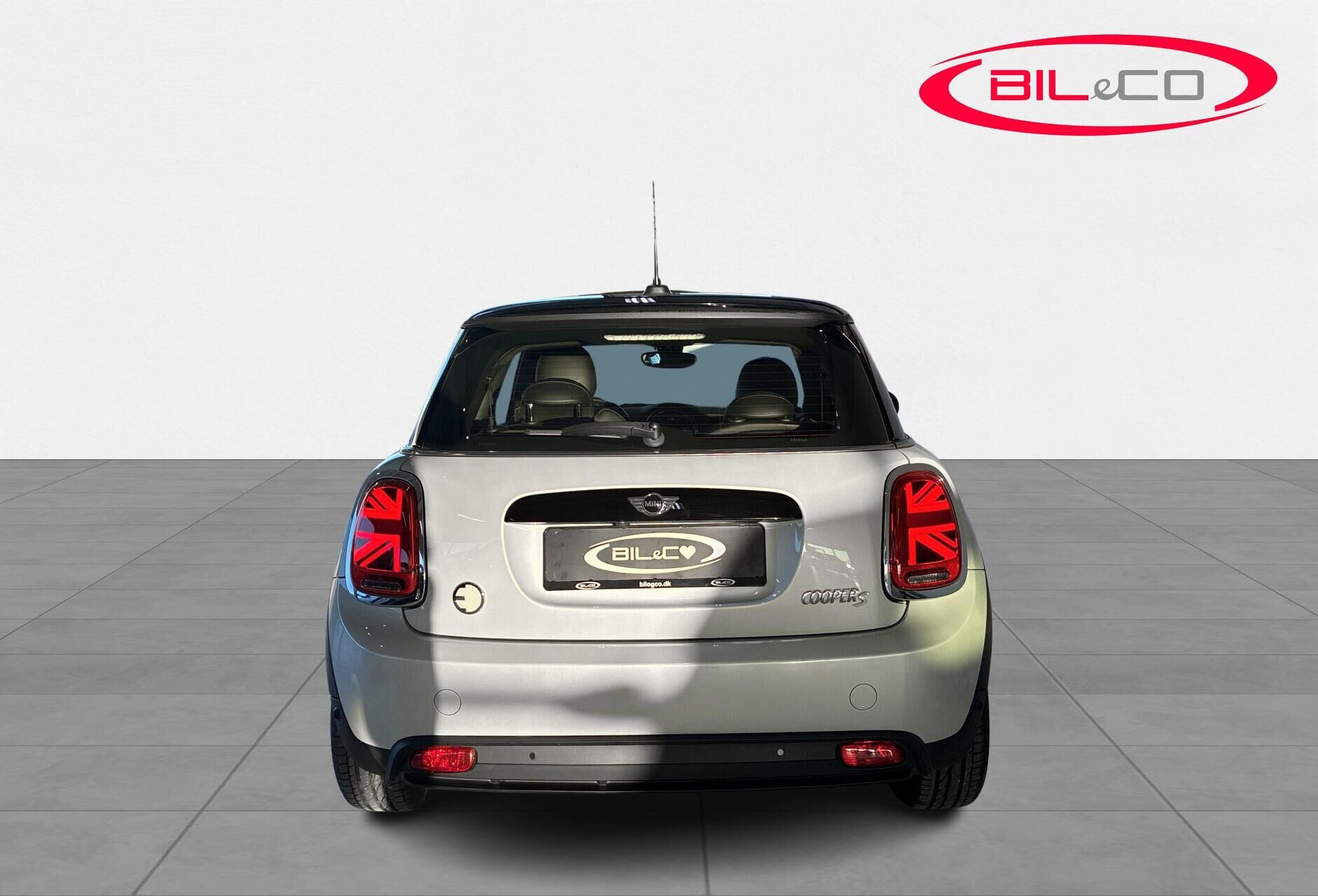 Billede af Mini Cooper SE EL Camden 184HK 3d Aut.