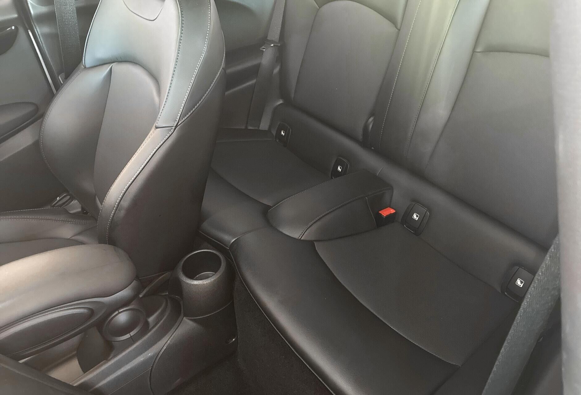 Billede af Mini Cooper SE EL Camden 184HK 3d Aut.