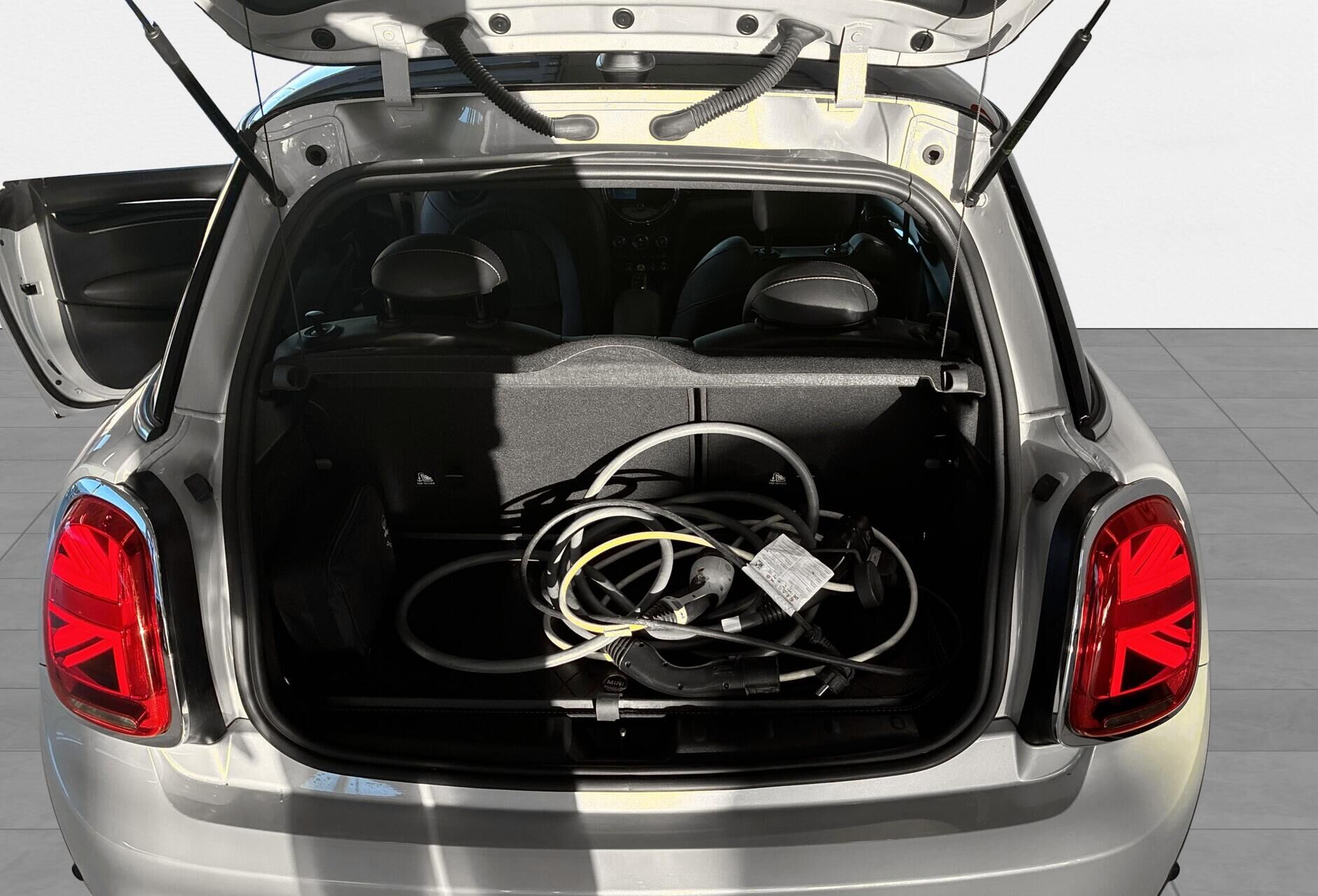 Billede af Mini Cooper SE EL Camden 184HK 3d Aut.