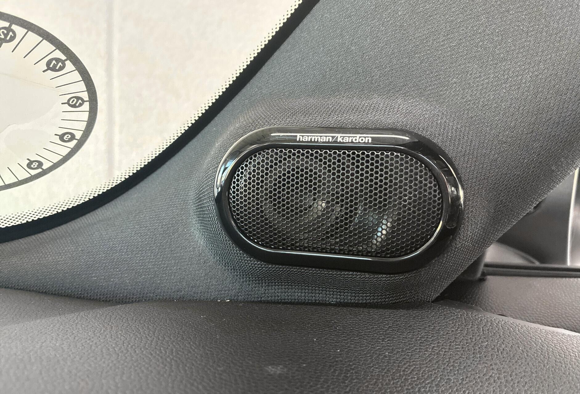 Billede af Mini Cooper SE EL Camden 184HK 3d Aut.