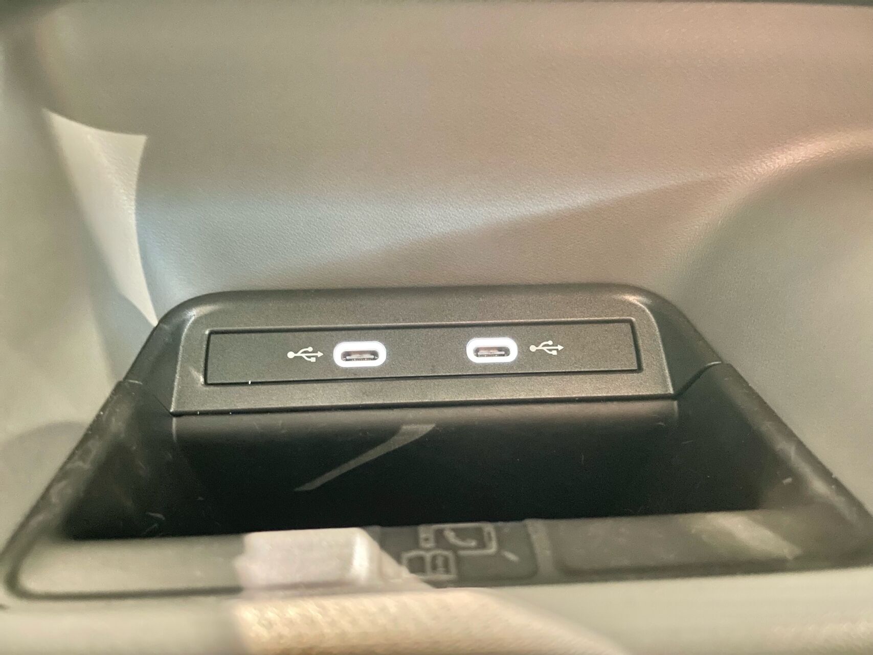 Billede af VW ID.Buzz Cargo EL Intro 3 204HK Van Aut.