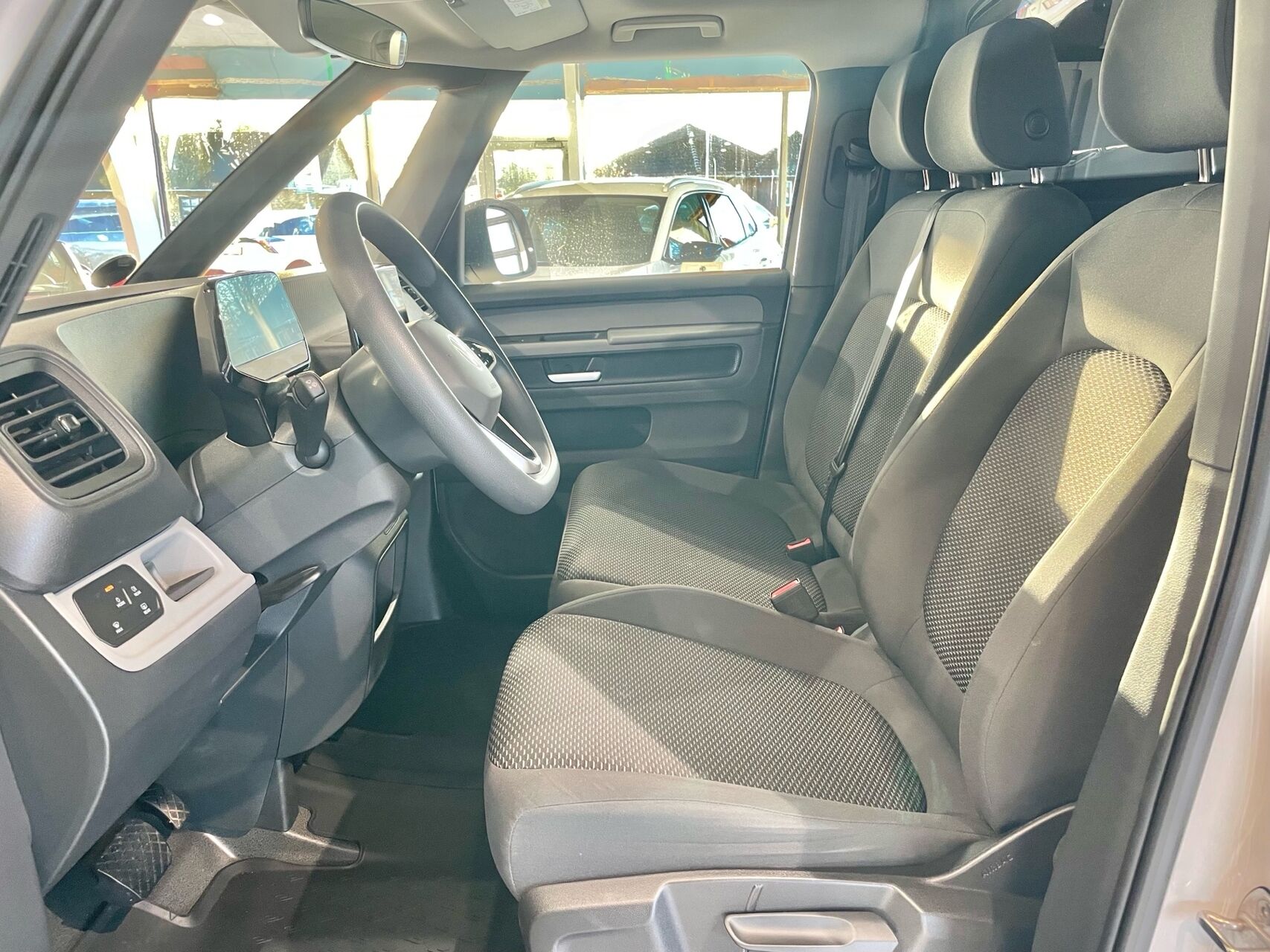 Billede af VW ID.Buzz Cargo EL Intro 3 204HK Van Aut.