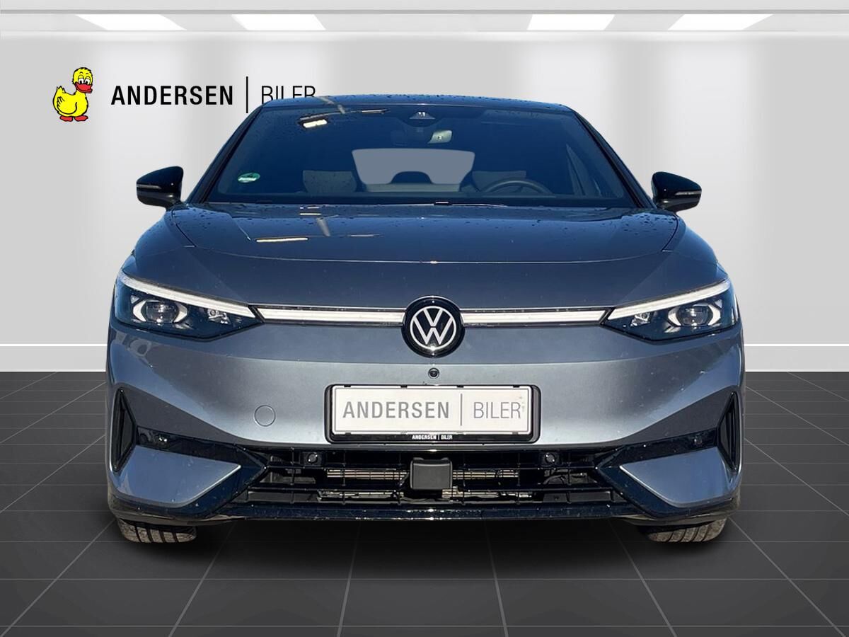 Billede af VW ID.7 EL Pro 286HK 5d Aut.