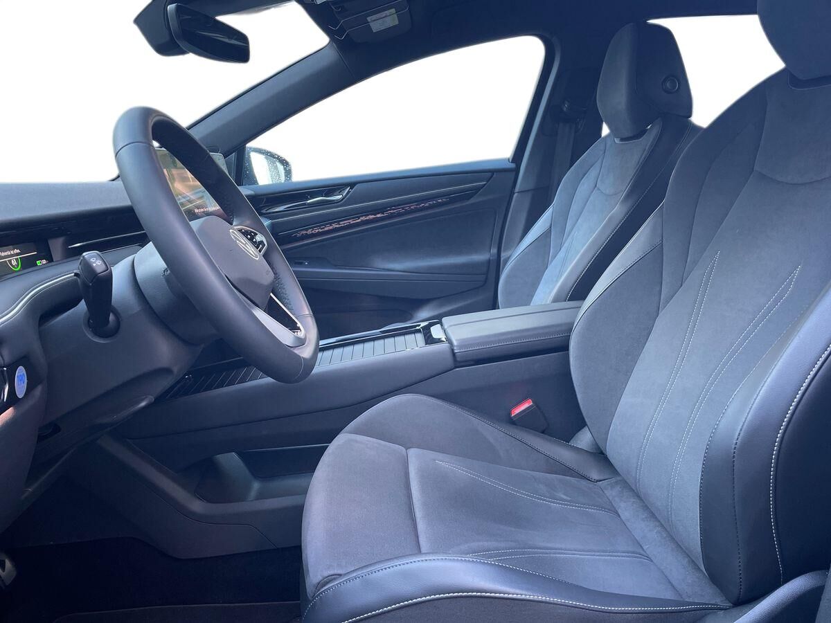 Billede af VW ID.7 EL Pro 286HK 5d Aut.