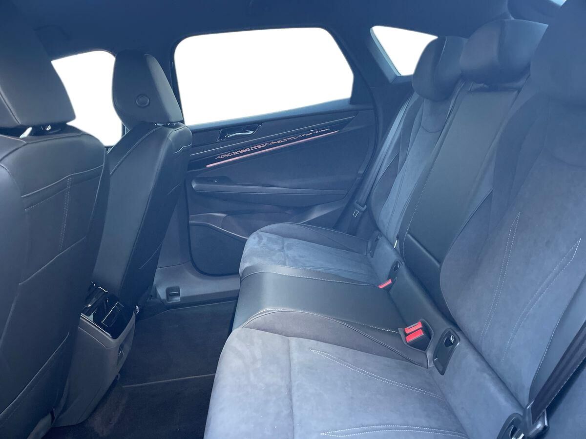 Billede af VW ID.7 EL Pro 286HK 5d Aut.