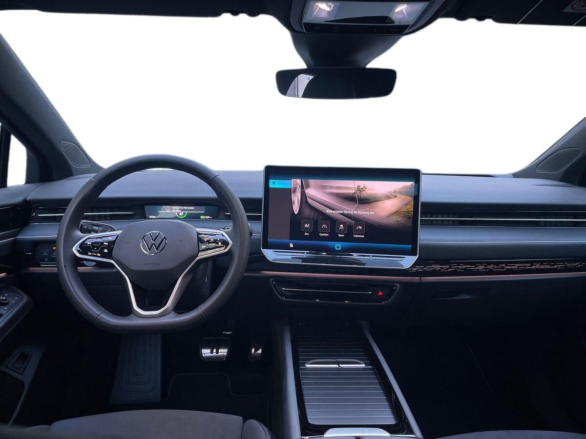 Billede af VW ID.7 EL Pro 286HK 5d Aut.