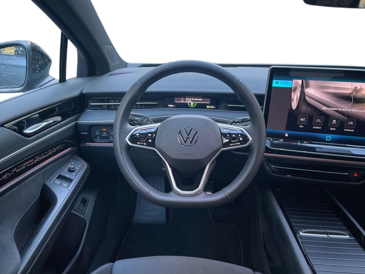 Billede af VW ID.7 EL Pro 286HK 5d Aut.