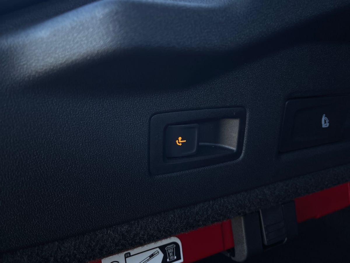 Billede af VW ID.7 EL Pro 286HK 5d Aut.