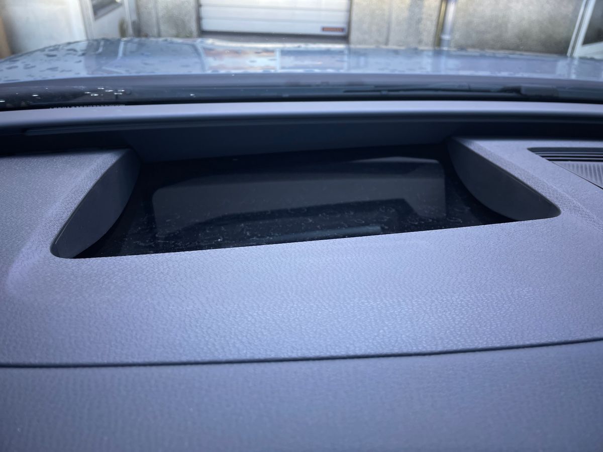 Billede af VW ID.7 EL Pro 286HK 5d Aut.