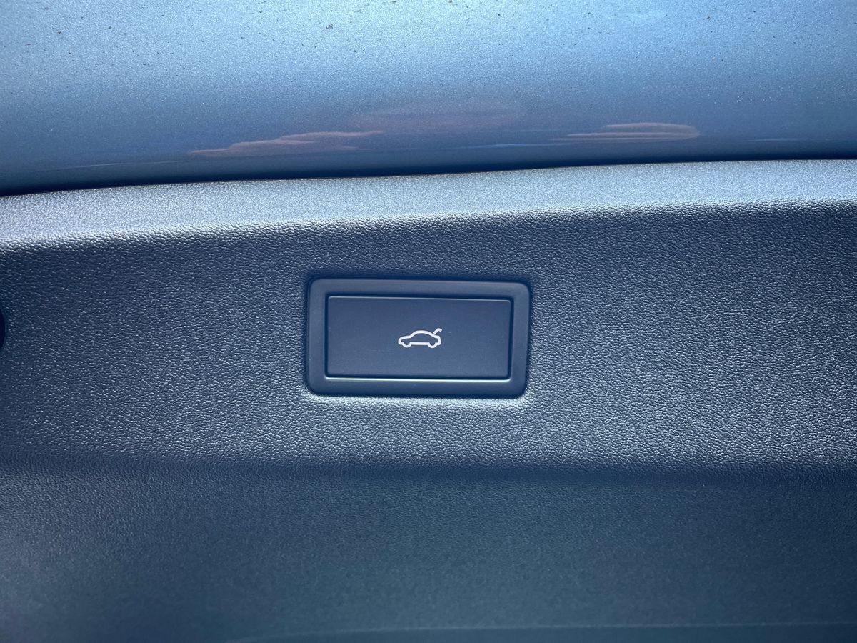 Billede af VW ID.7 EL Pro 286HK 5d Aut.