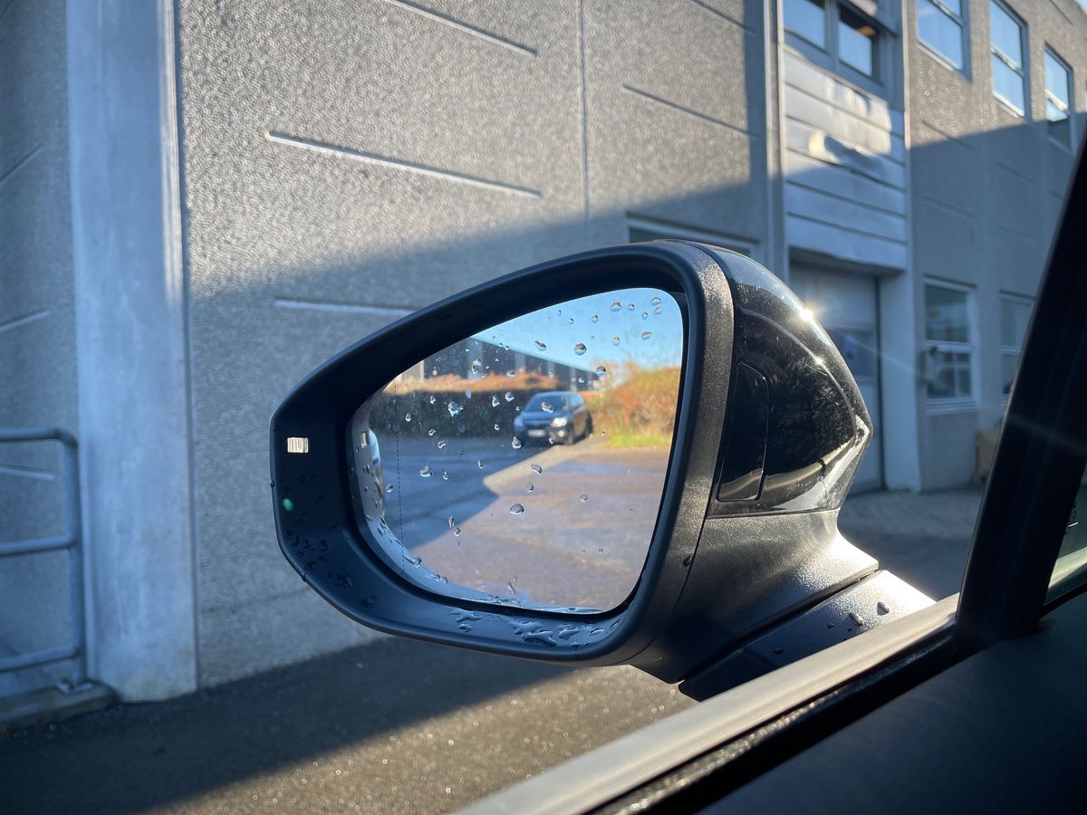 Billede af VW ID.7 EL Pro 286HK 5d Aut.