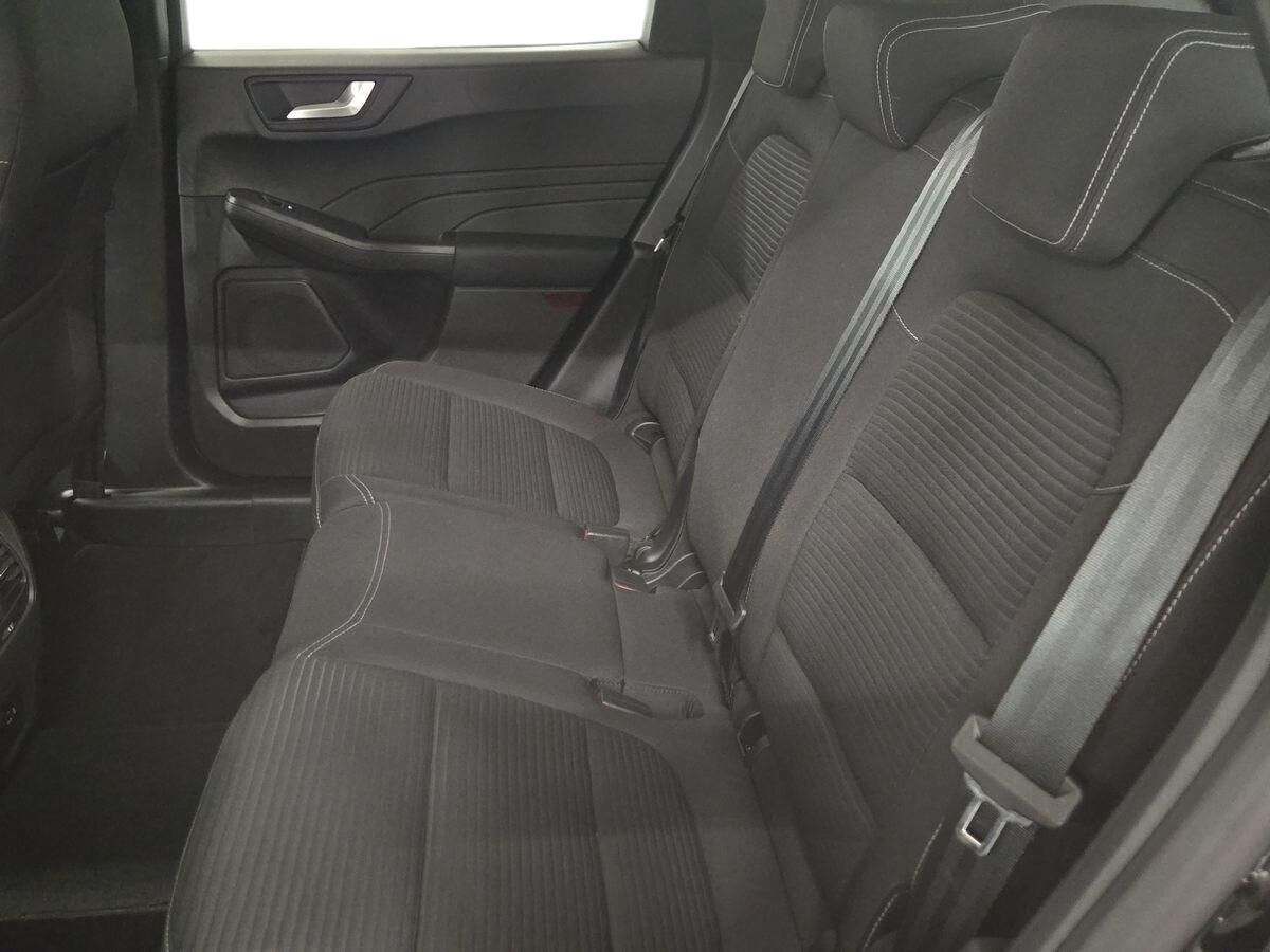 Billede af Ford Kuga 2,5 Plugin-hybrid Titanium CVT 225HK 5d Trinl. Gear