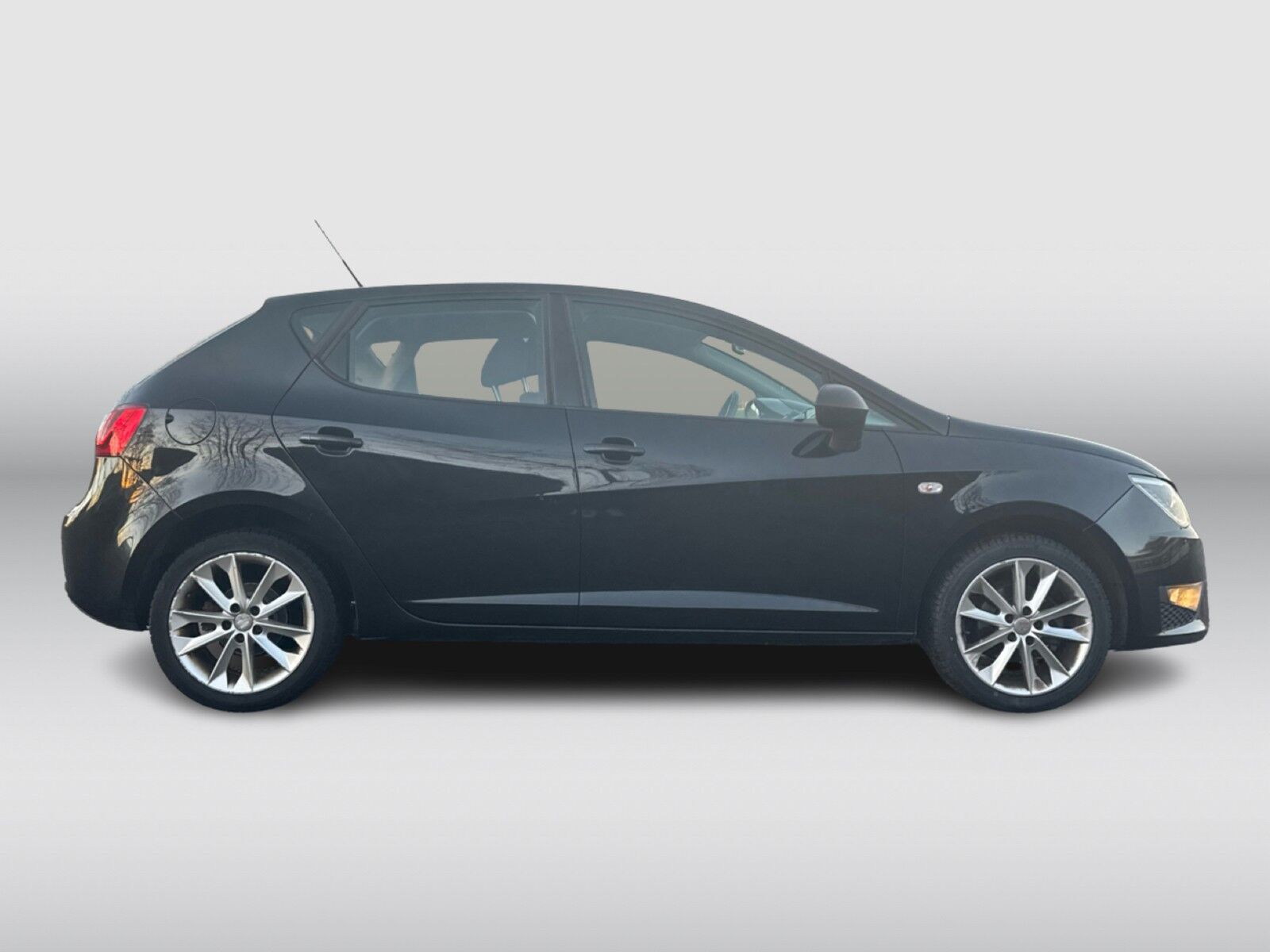 Billede af Seat Ibiza 1,2 TSI Ecomotive FR 105HK 5d