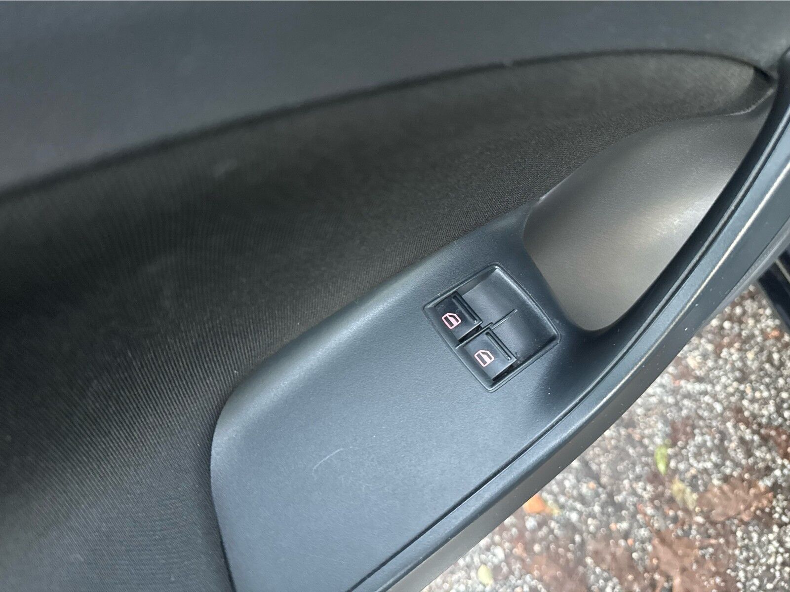 Billede af Seat Ibiza 1,2 TSI Ecomotive FR 105HK 5d