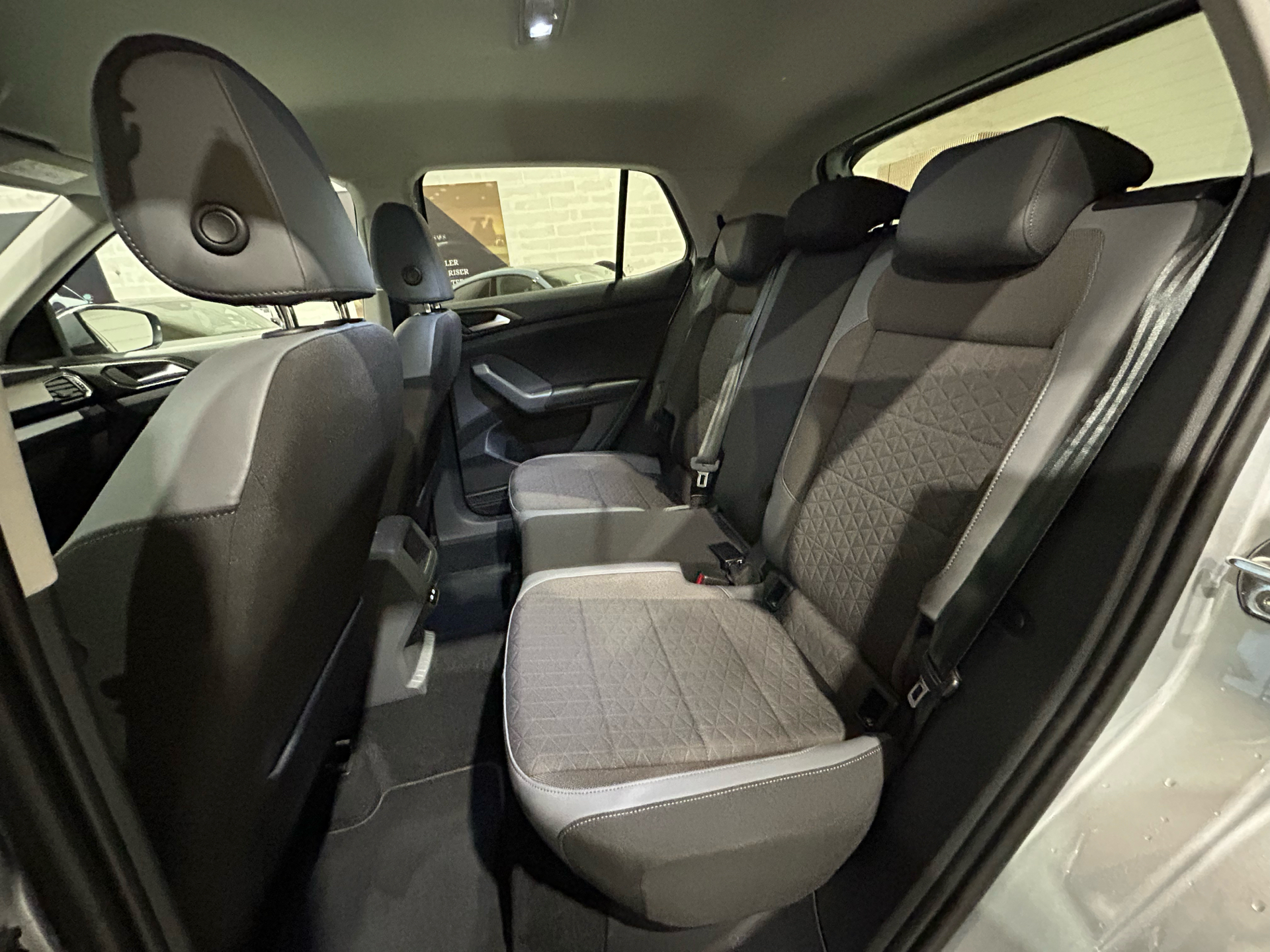 Billede af VW T-Cross 1,5 TSI EVO ACT Style Team DSG 150HK 5d 7g Aut.