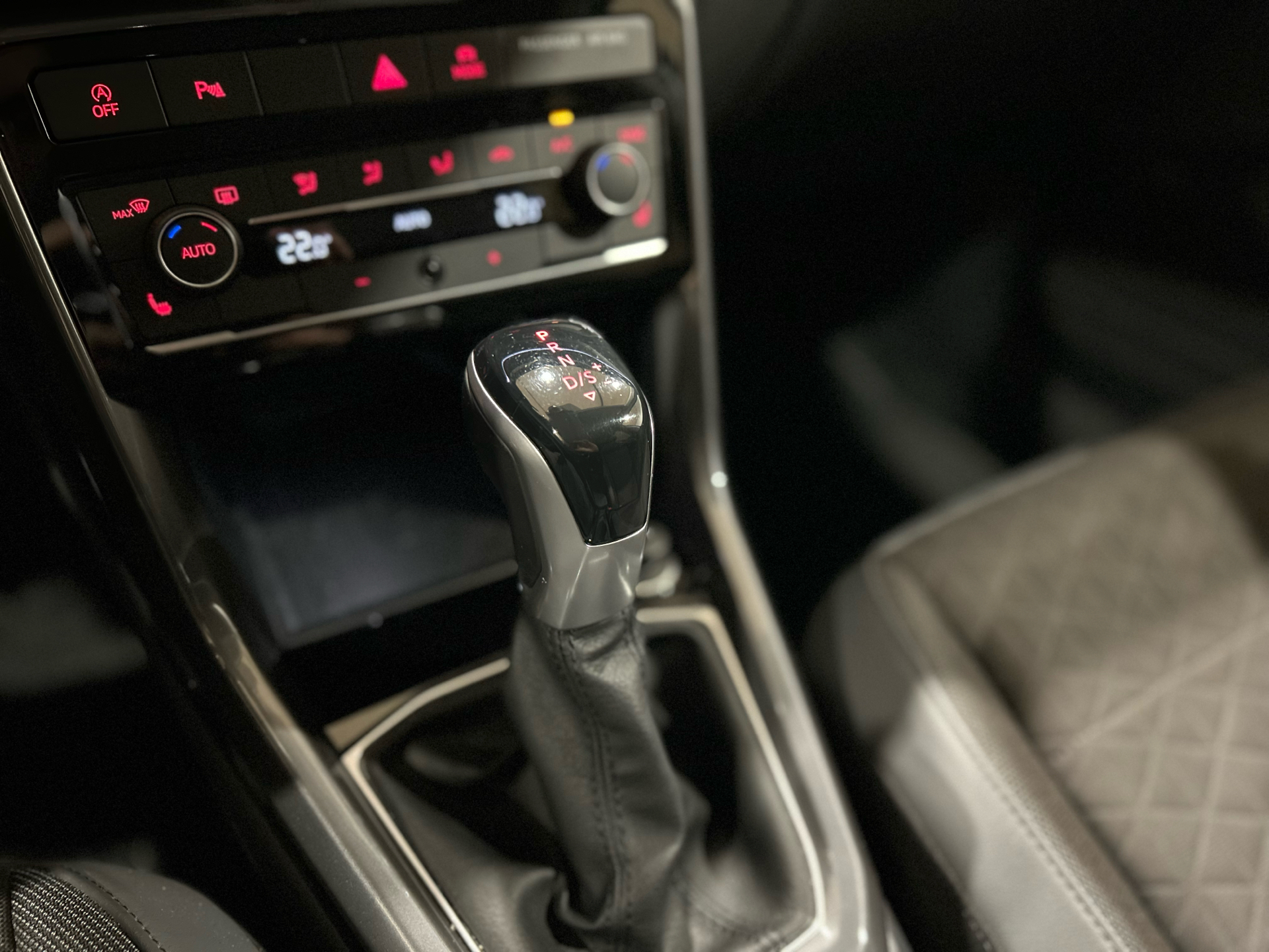 Billede af VW T-Cross 1,5 TSI EVO ACT Style Team DSG 150HK 5d 7g Aut.