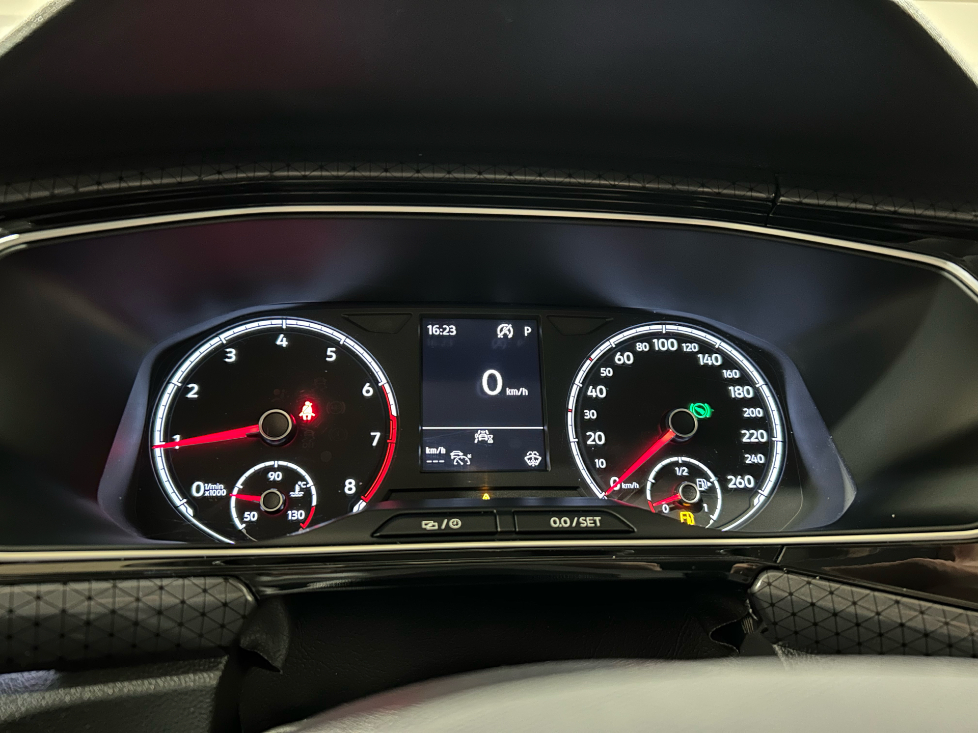 Billede af VW T-Cross 1,5 TSI EVO ACT Style Team DSG 150HK 5d 7g Aut.