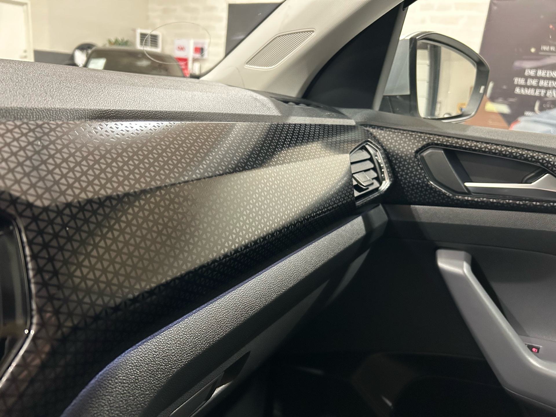 Billede af VW T-Cross 1,5 TSI EVO ACT Style Team DSG 150HK 5d 7g Aut.