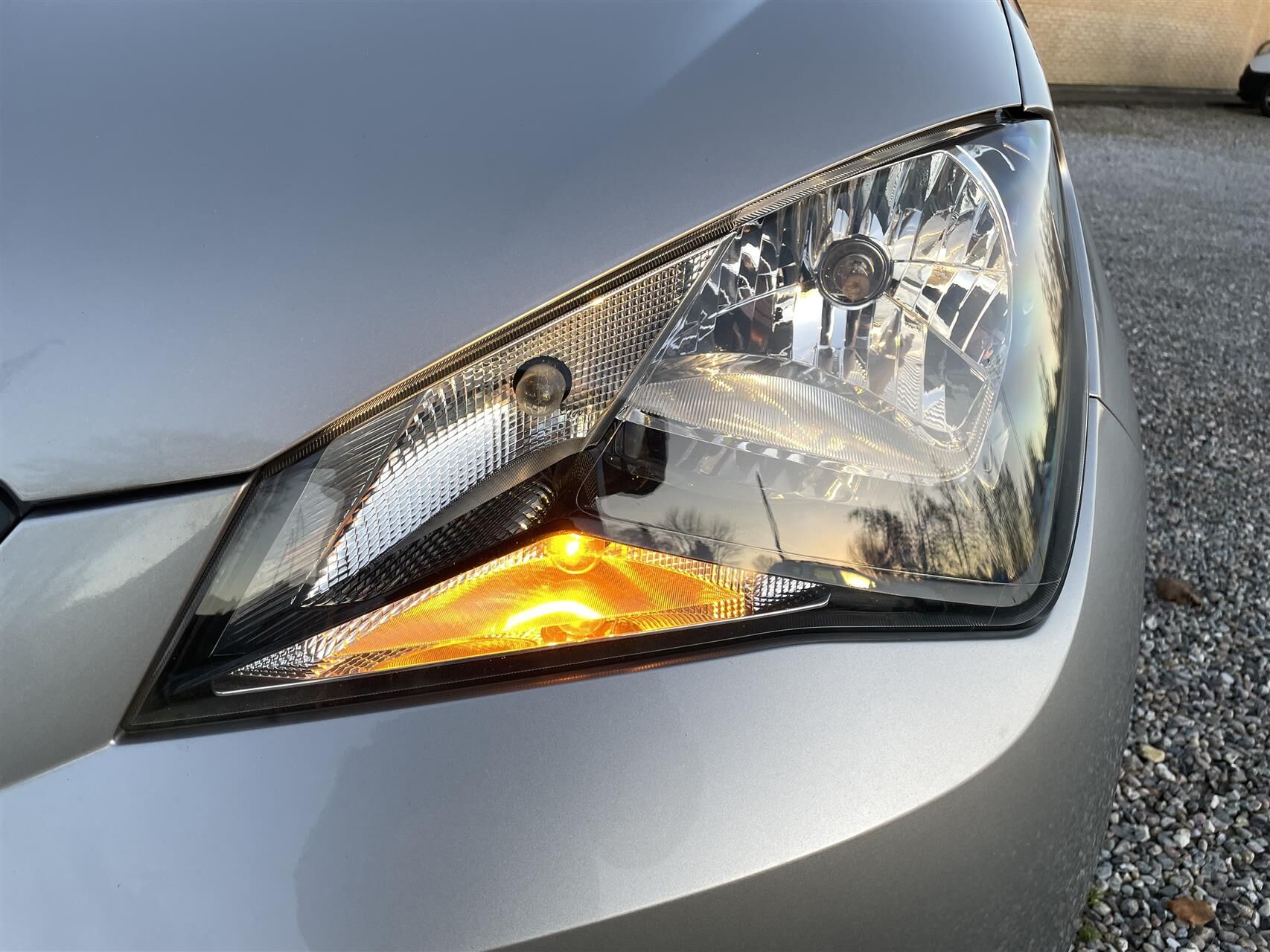 Billede af Skoda Citigo 1,0 MPI Family 60HK 5d