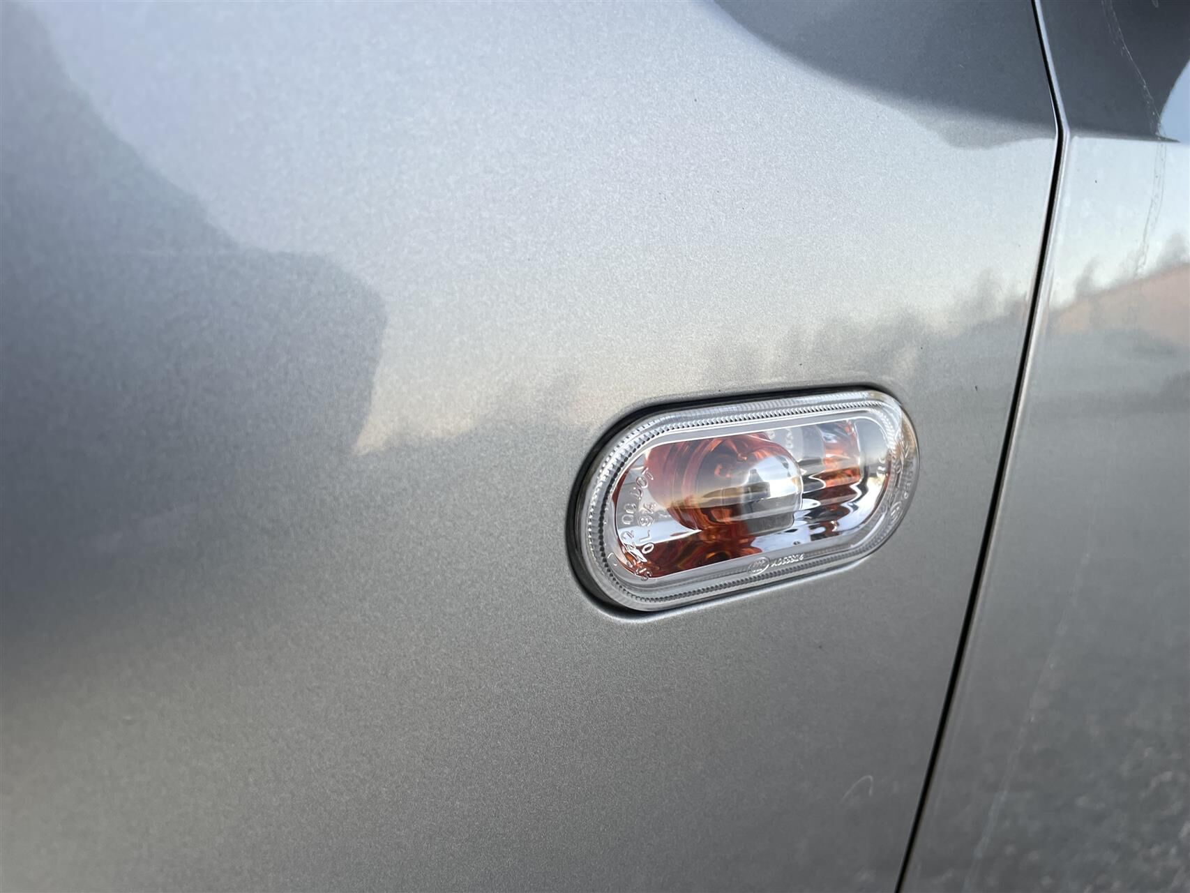 Billede af Skoda Citigo 1,0 MPI Family 60HK 5d