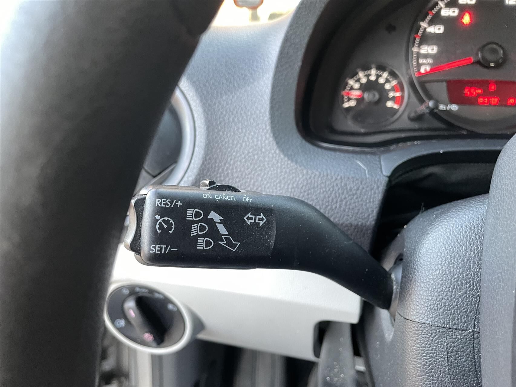 Billede af Skoda Citigo 1,0 MPI Family 60HK 5d