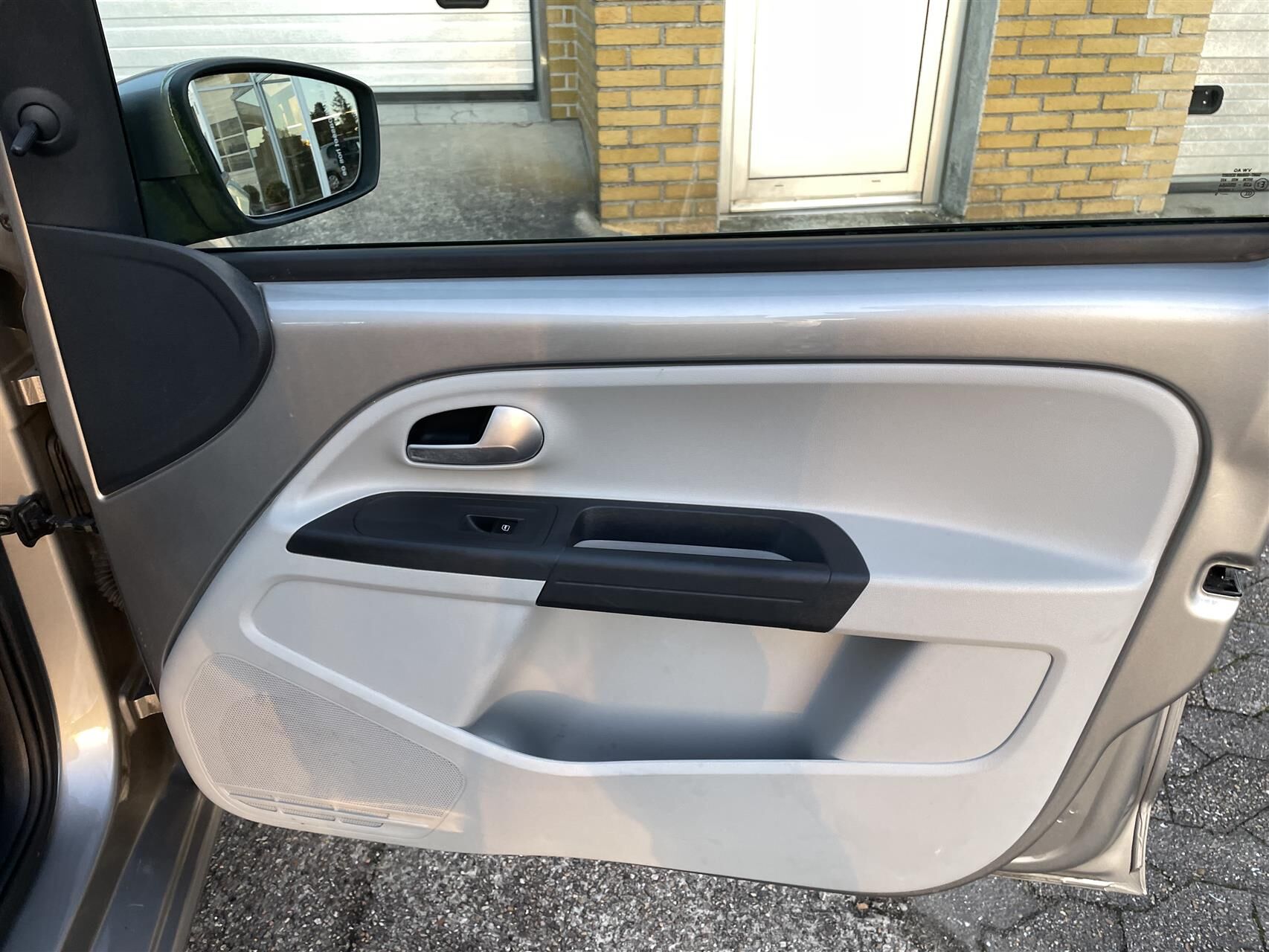 Billede af Skoda Citigo 1,0 MPI Family 60HK 5d