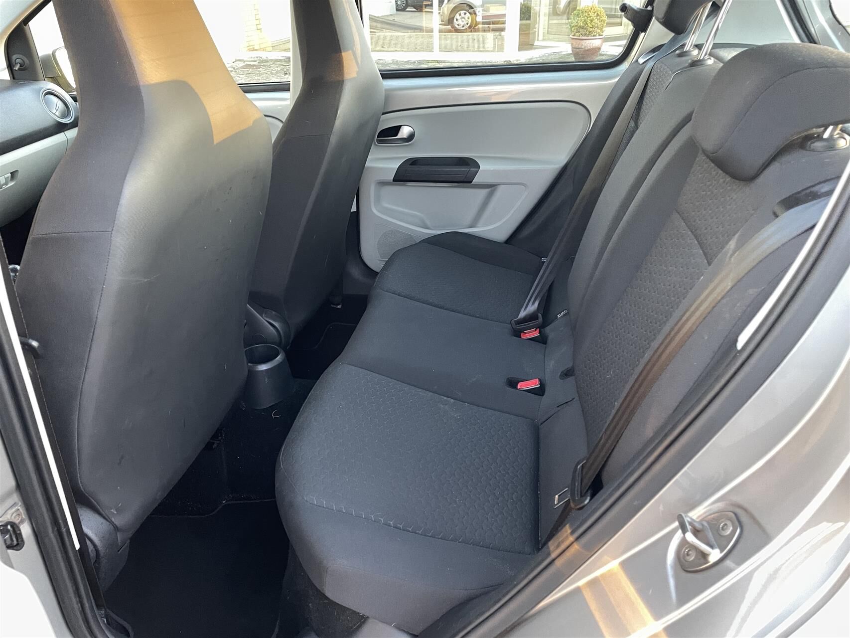 Billede af Skoda Citigo 1,0 MPI Family 60HK 5d