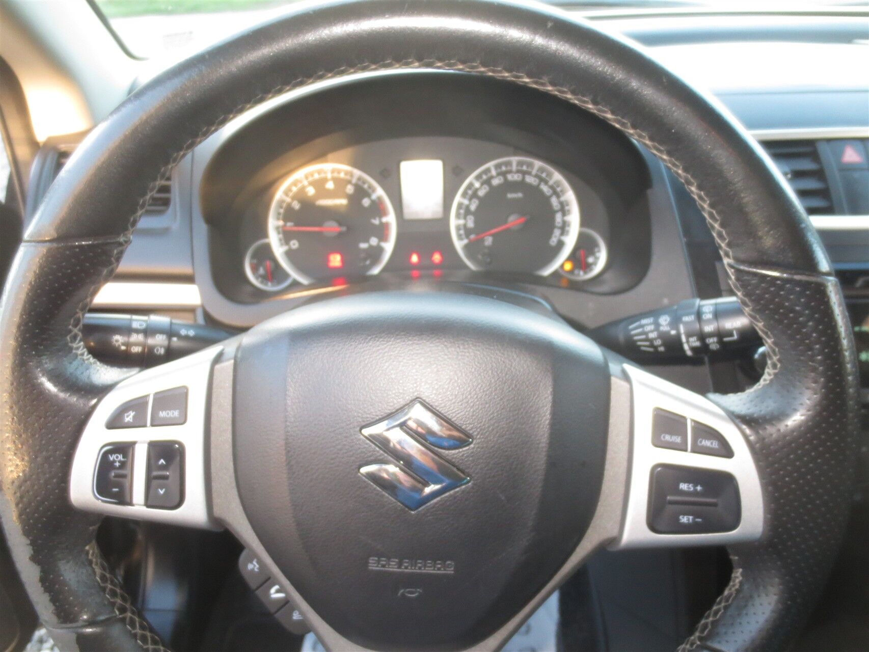 Billede af Suzuki Swift 1,2 16V 20