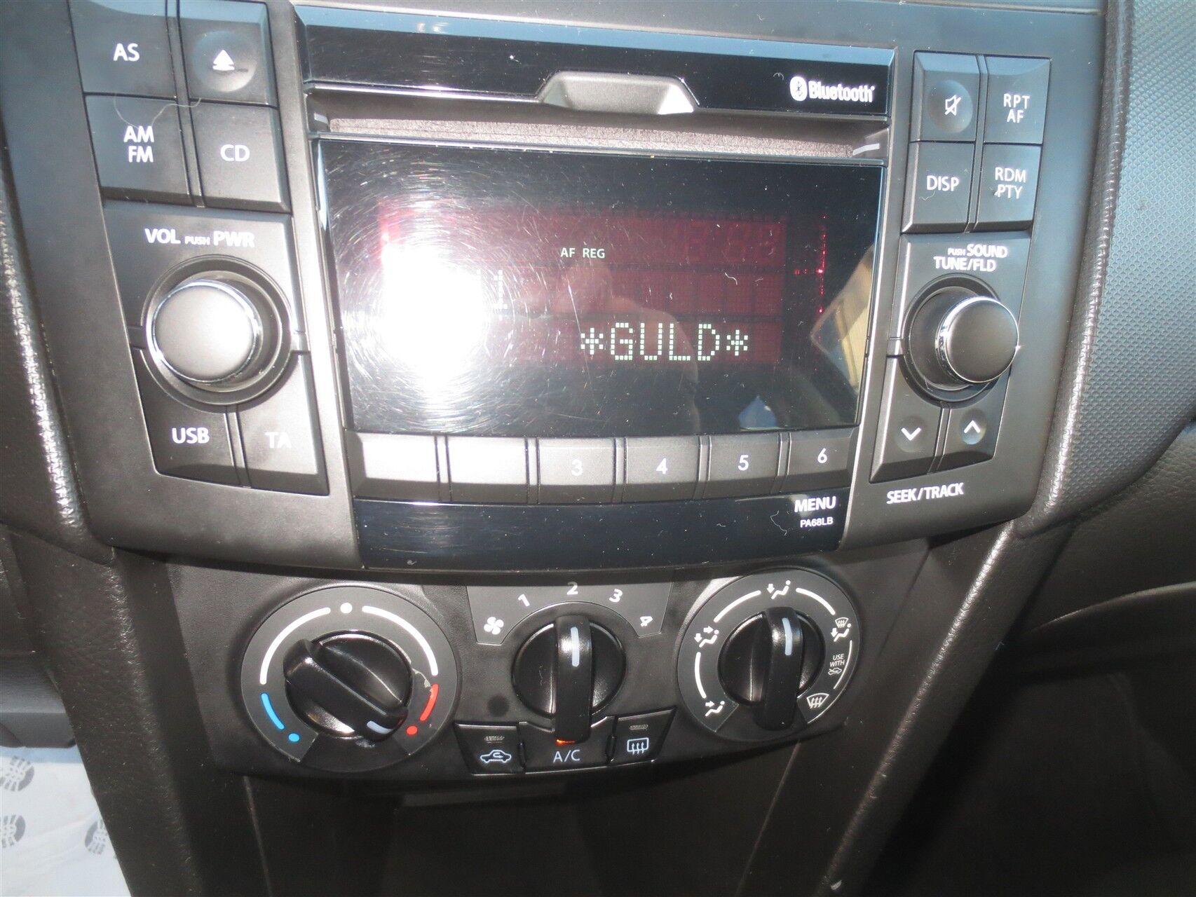 Billede af Suzuki Swift 1,2 16V 20