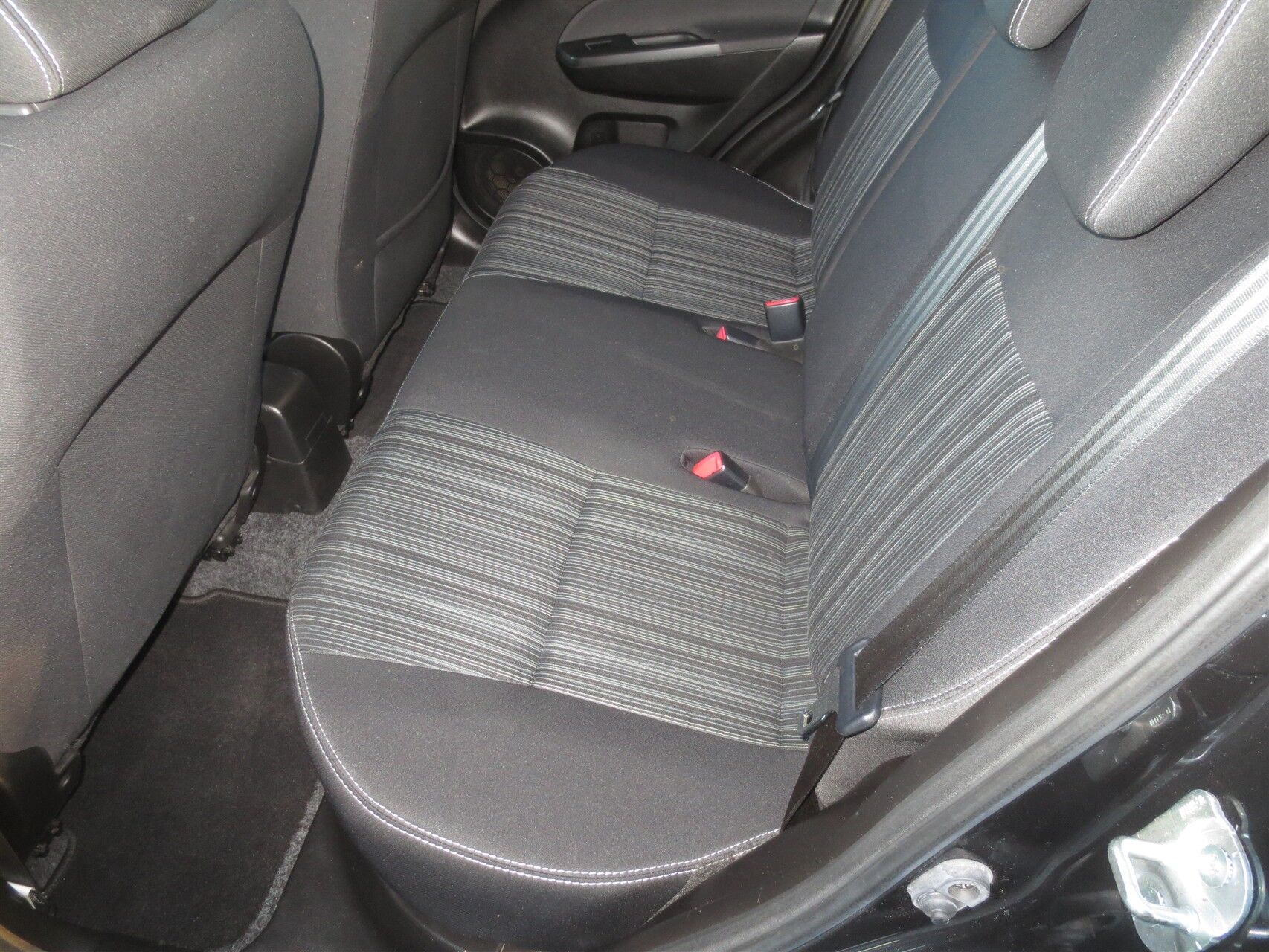 Billede af Suzuki Swift 1,2 16V 20