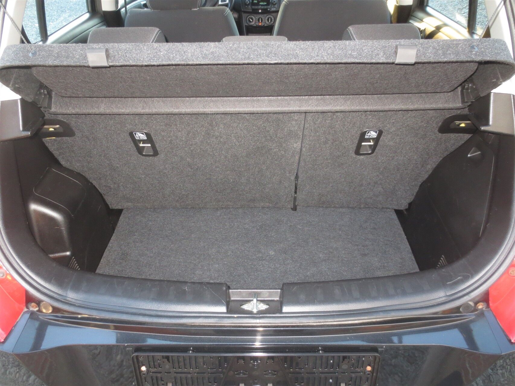 Billede af Suzuki Swift 1,2 16V 20