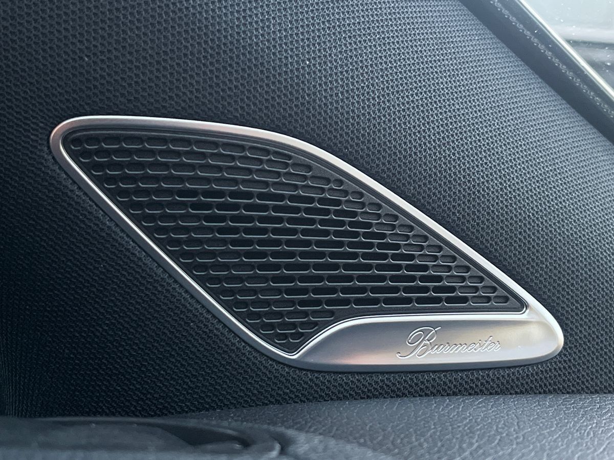 Billede af Mercedes-Benz EQA 250 EL AMG Line 190HK 5d Aut.