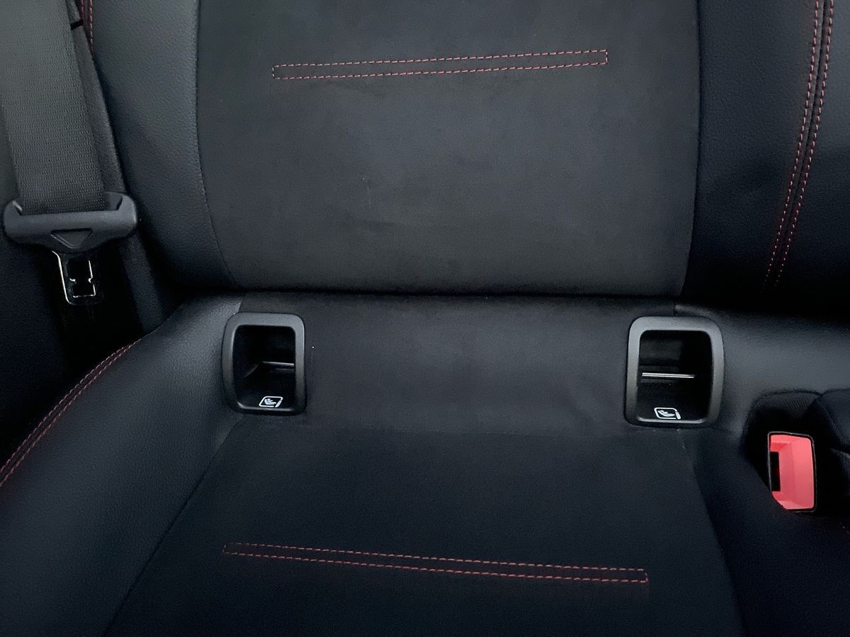 Billede af Mercedes-Benz EQA 250 EL AMG Line 190HK 5d Aut.