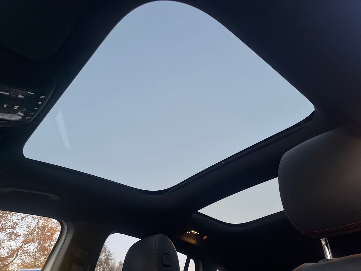 Billede af Mercedes-Benz EQA 250 EL AMG Line 190HK 5d Aut.