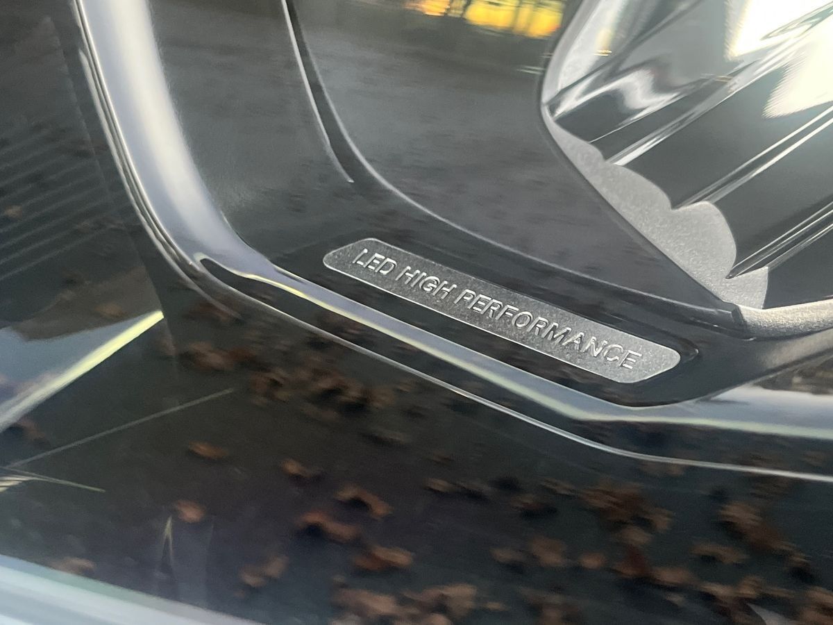 Billede af Mercedes-Benz EQA 250 EL AMG Line 190HK 5d Aut.