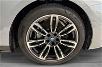 BMW i5 eDrive40 Touring EL M-Sport 340HK Stc Aut.