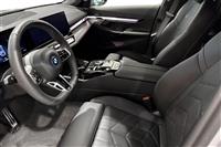 BMW i5 eDrive40 Touring EL M-Sport 340HK Stc Aut.
