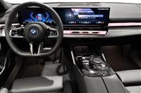 BMW i5 eDrive40 Touring EL M-Sport 340HK Stc Aut.