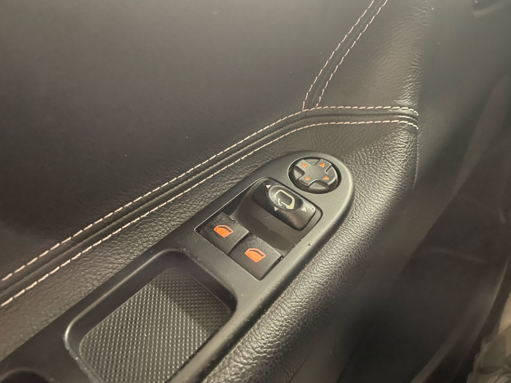 Billede af Peugeot 207 CC 1,6 120HK Cabr.