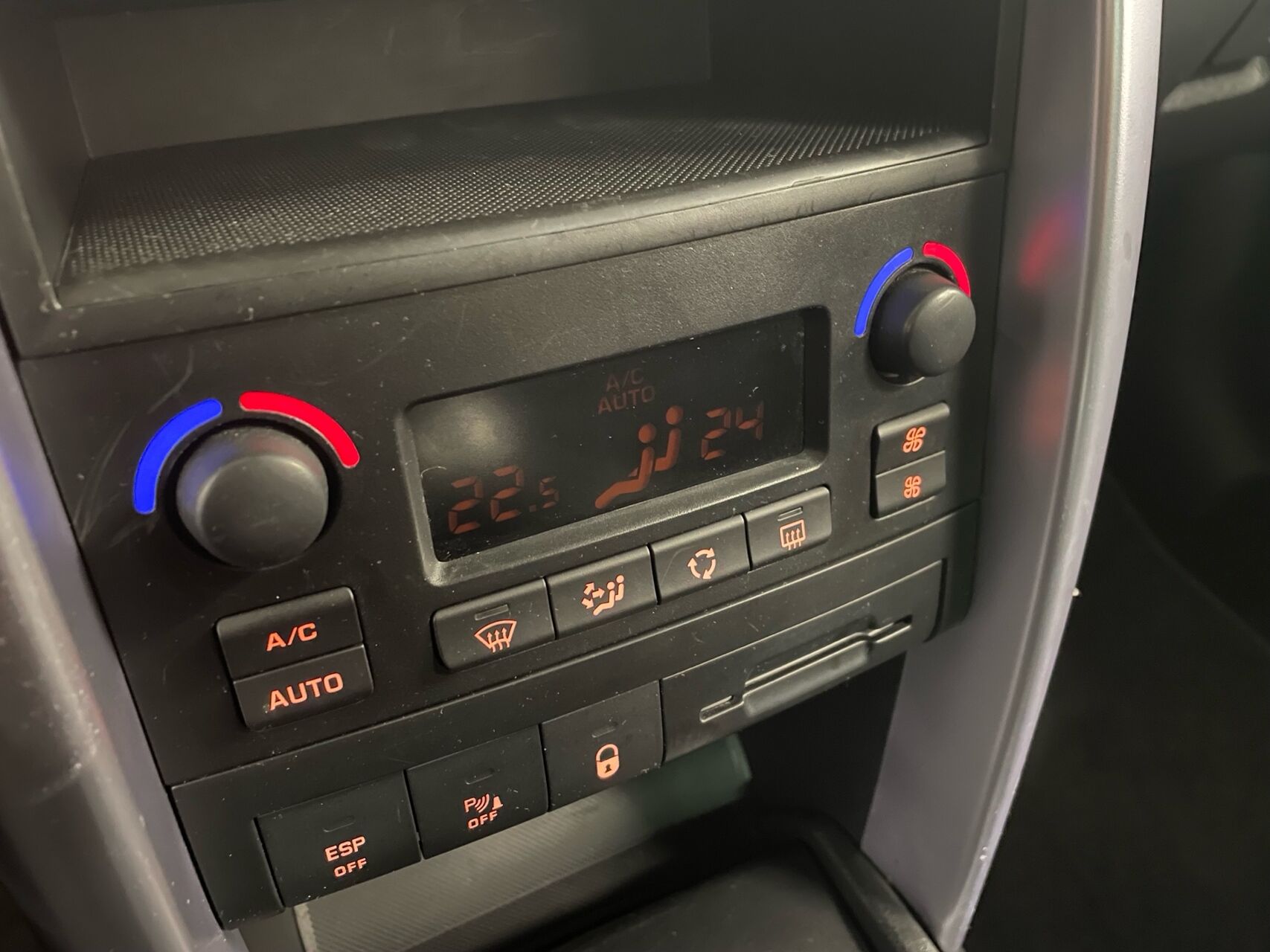 Billede af Peugeot 207 CC 1,6 120HK Cabr.