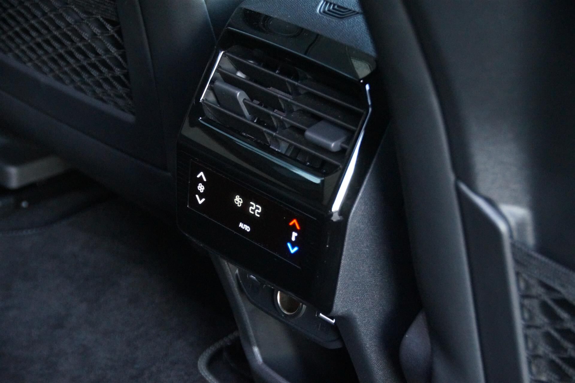 Billede af Peugeot e-5008 EL GT 210HK 5d Aut.