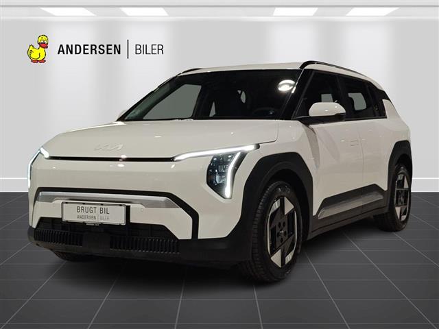 Billede af Kia EV3 EL Standard Range Access 204HK 5d Aut.